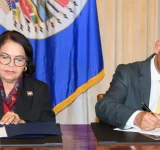 Cámara de Cuentas y OEA acuerdan reforzar mecanismos de transparencia y antisoborno