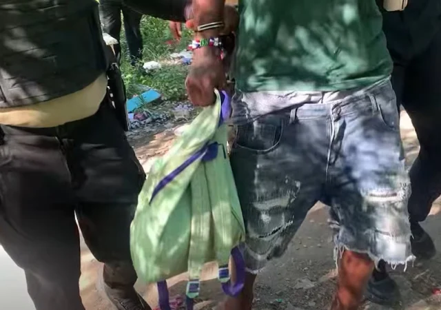 Megaoperativo antidrogas deja 82 detenidos y masivo decomiso de narcóticos este fin de semana en República Dominicana