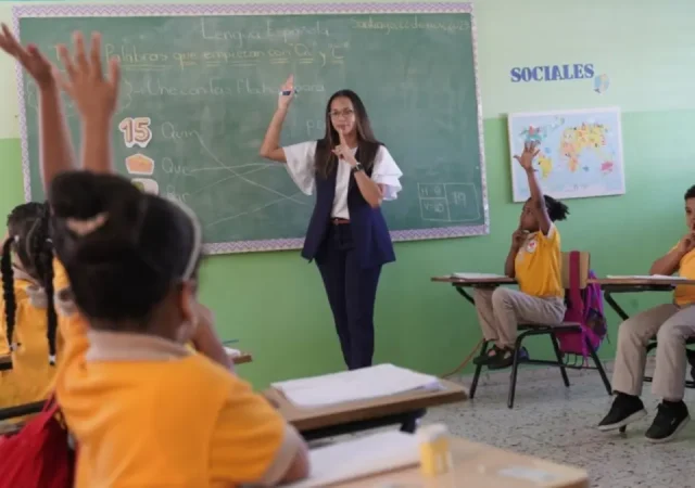 PISA revela estudiantes pierden un mes de clases y rezagos en Matemática