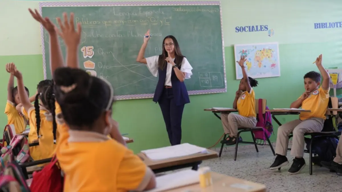 PISA revela estudiantes pierden un mes de clases y rezagos en Matemática