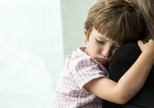 Interpol alerta de que la explotación sexual infantil es una «creciente amenaza» world