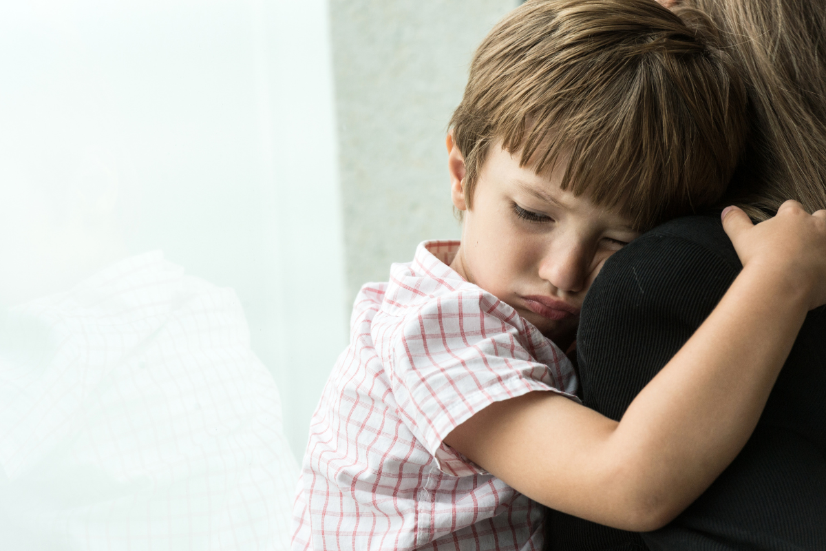 Interpol alerta de que la explotación sexual infantil es una «creciente amenaza» world