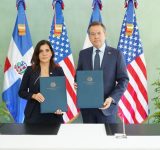 RD y EE. UU. acuerdan cooperación para extracción y procesamiento tirras raras