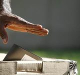 Estudio revela abstención electoral en República Dominicana