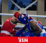 Boxeo RD con actuación perfecta