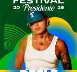Beele se suma al cartel del Competition Presidente 2026