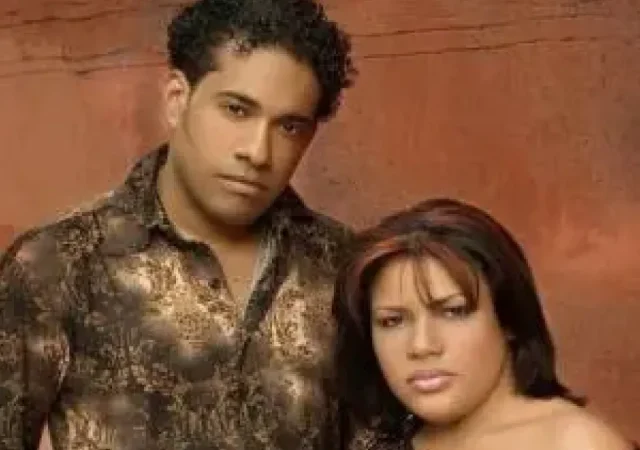 Aventura y Monchy & Alexandra demuestran que los clásicos nunca pasan de moda