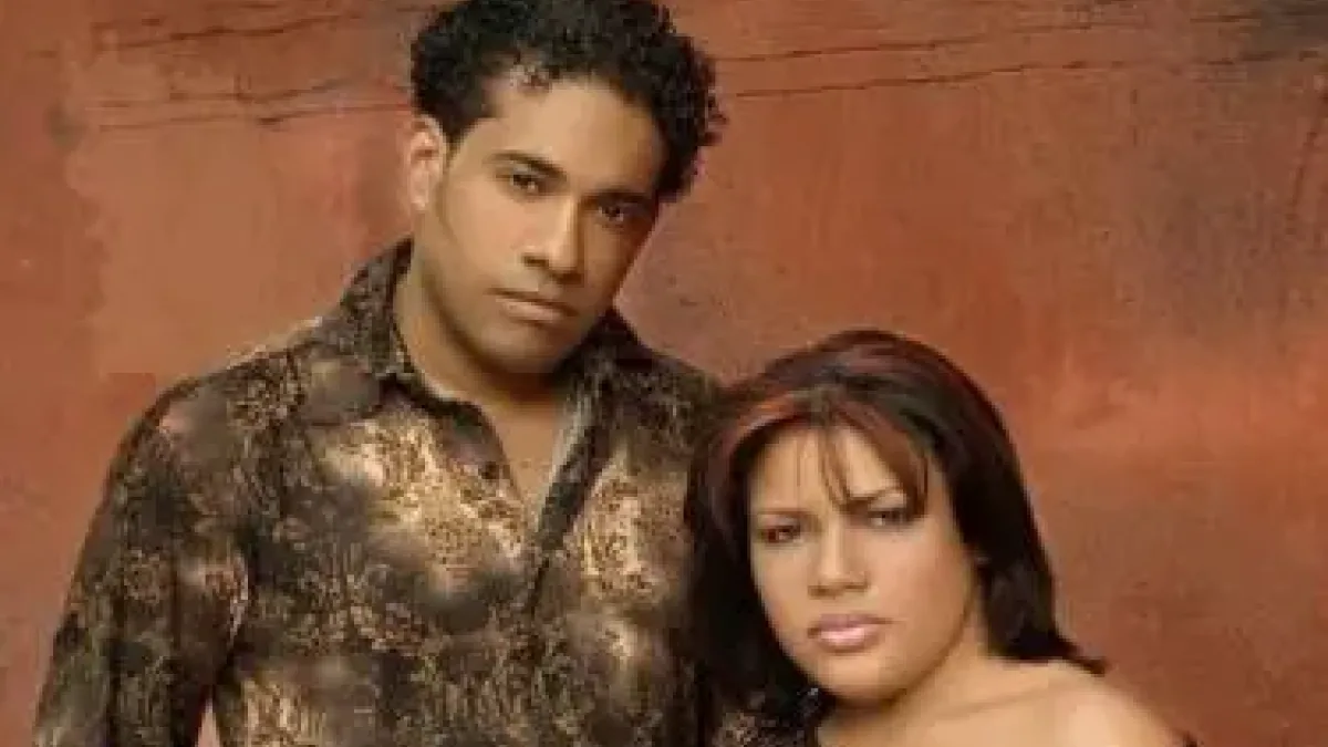 Aventura y Monchy & Alexandra demuestran que los clásicos nunca pasan de moda