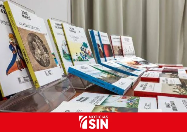 La Feria del Libro de La Habana ofrecerá 1.300 novedades y será Rusia el país invitado