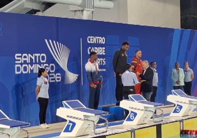 Remo y canotaje suman más medallas a RD en los JJCC 2026