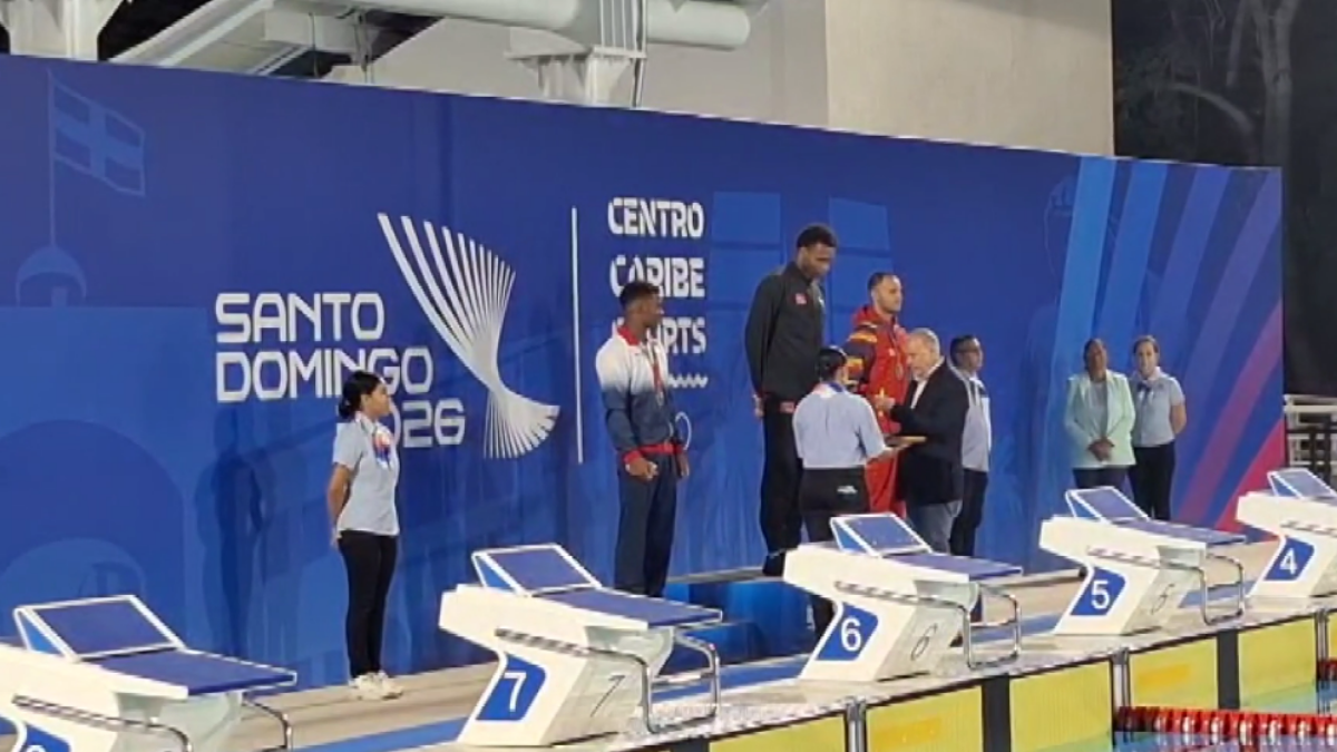 Remo y canotaje suman más medallas a RD en los JJCC 2026