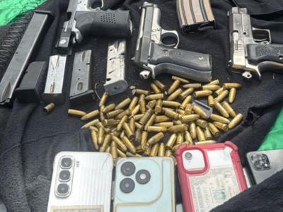 Identifican estructura criminal vinculada a intento de asalto en Azua