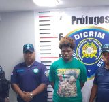 Policía Nacional arresta acusado de violar y embarazar dos hermanas