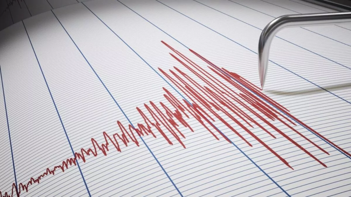 Suben a tres los muertos y a 200 los heridos tras un terremoto de magnitud 7,1 en Japón