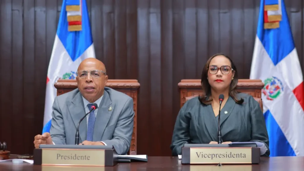 Cámara de Diputados conforma comisión bicameral para estudiar proyecto de ley orgánica de la Policía