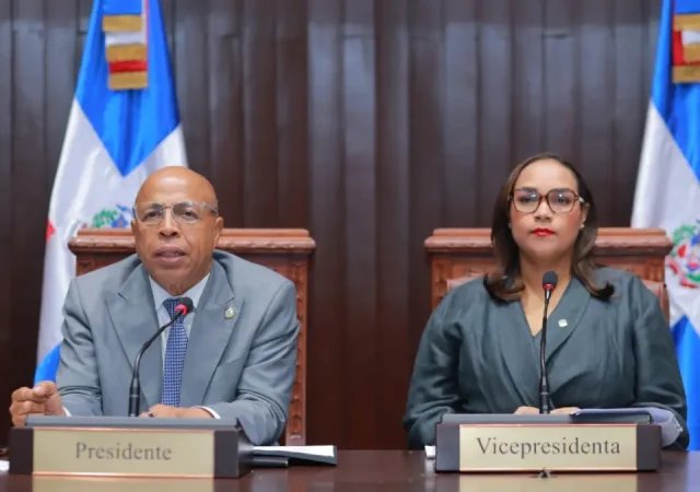 Cámara de Diputados conforma comisión bicameral para estudiar proyecto de ley orgánica de la Policía