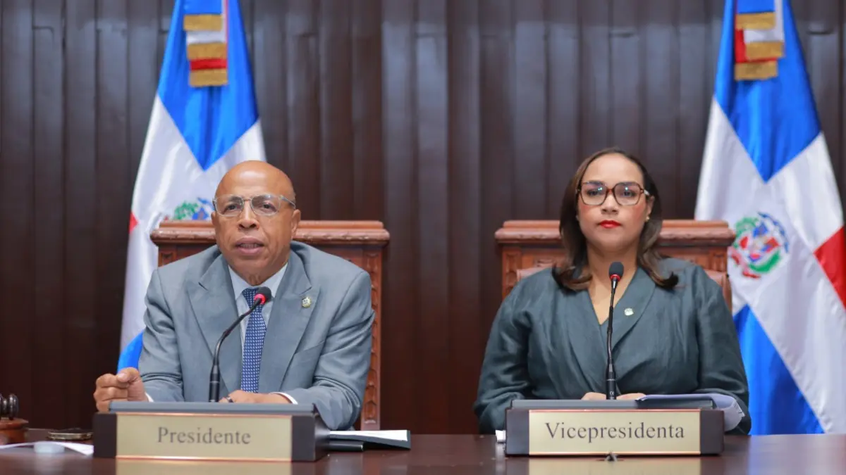 Cámara de Diputados conforma comisión bicameral para estudiar proyecto de ley orgánica de la Policía