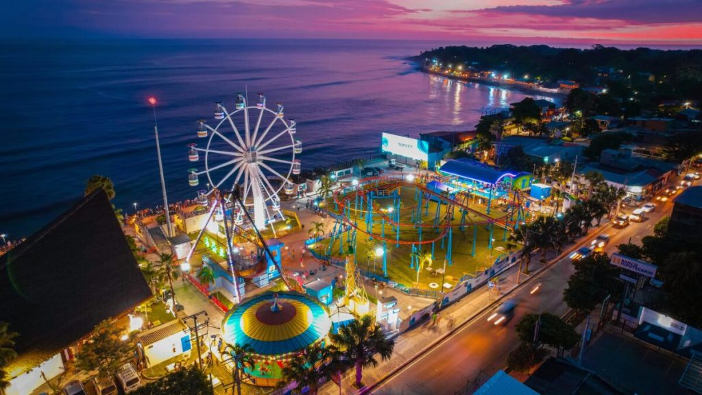 El Salvador muestra sus atractivos turísticos para generar nuevas oportunidades de negocio