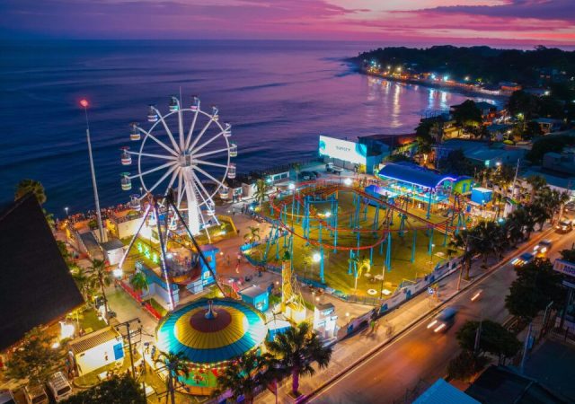 El Salvador muestra sus atractivos turísticos para generar nuevas oportunidades de negocio