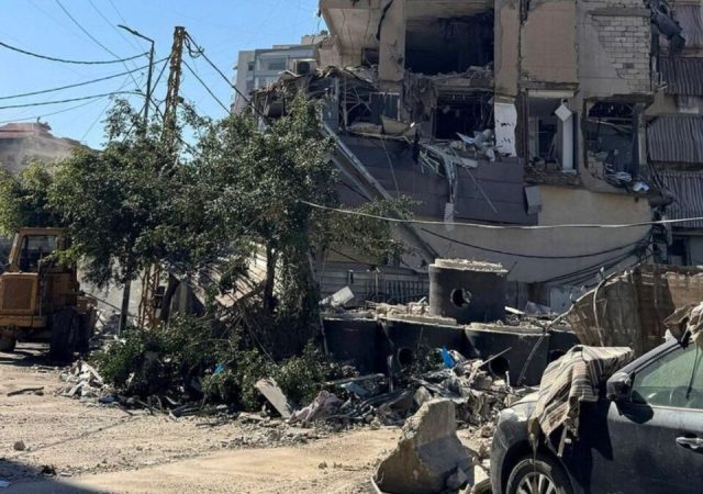 Misión ONU para Irán condena recientes ataques de EEUU al sur de Irán con víctimas civiles