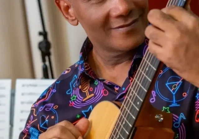 Mártires de León: “Todos somos empíricos en la bachata”