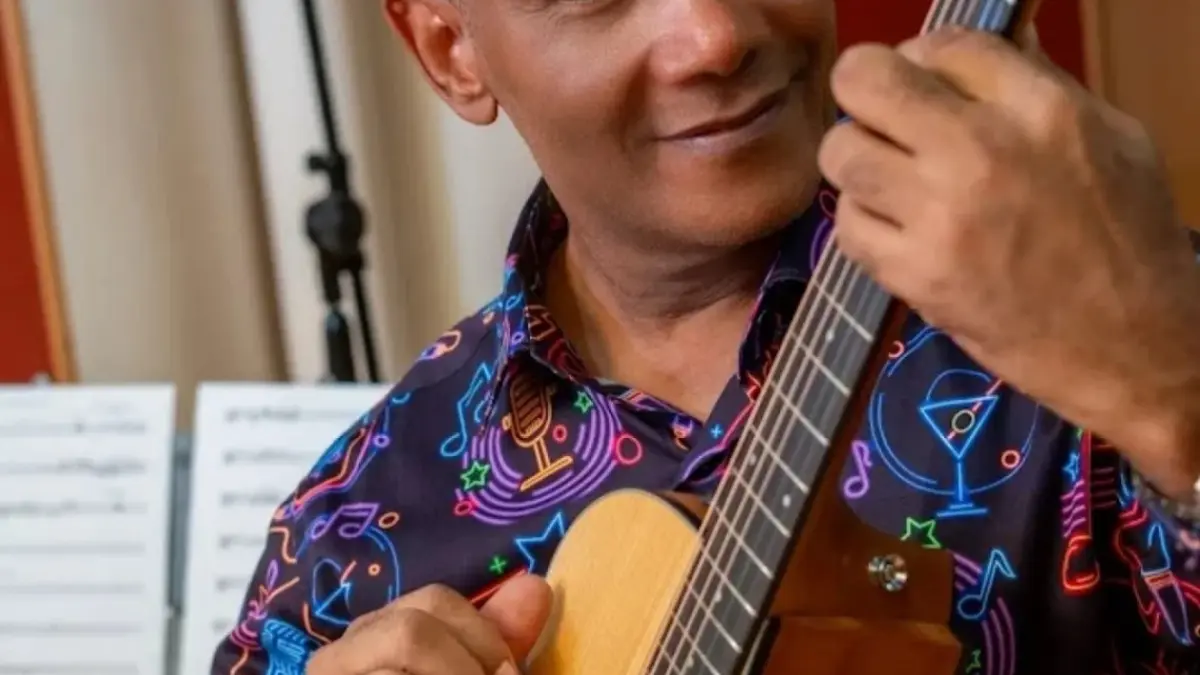 Mártires de León: “Todos somos empíricos en la bachata”