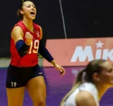 Estados Unidos le arrebata título a Reinas del Caribe en Copa Panamericana