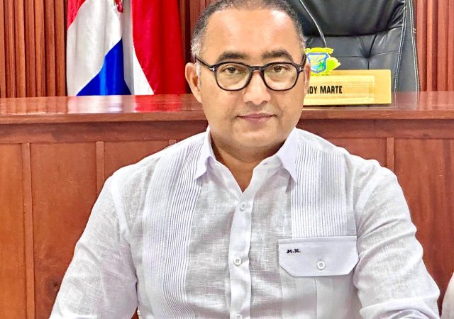 Ramón Ramírez asegura Belief de Ordenamiento Territorial no afectará a ningún sector de Verón-Punta Cana