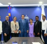 Salud Pública avanza en la cobertura y acceso a tratamiento para niños con Atrofia Muscular Espinal
