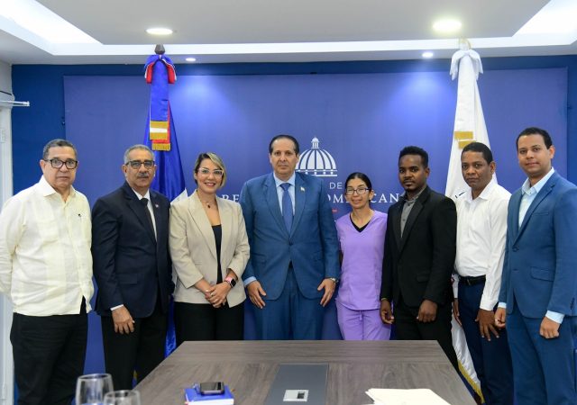 Salud Pública avanza en la cobertura y acceso a tratamiento para niños con Atrofia Muscular Espinal