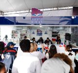 Minerd destaca participación de jóvenes que buscan romper Guinness