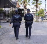 Comisión bicameral estudiará reforma policial en Congreso