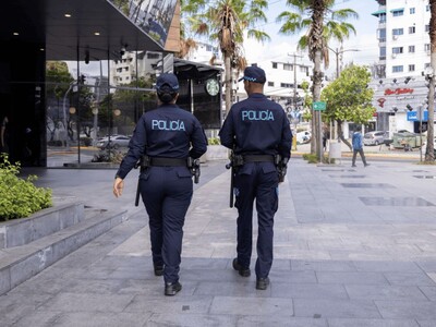 Comisión bicameral estudiará reforma policial en Congreso