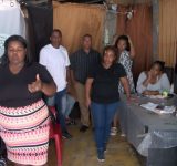 Un mes sin justicia tras la muerte de conductor