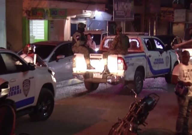 Enfrentamientos con la Policía abren debate sobre el uso de la fuerza
