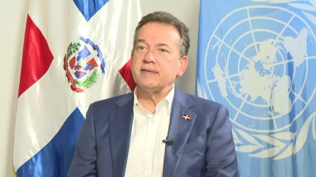 RD buscará acuerdos para eliminar visados y ampliar relaciones económicas