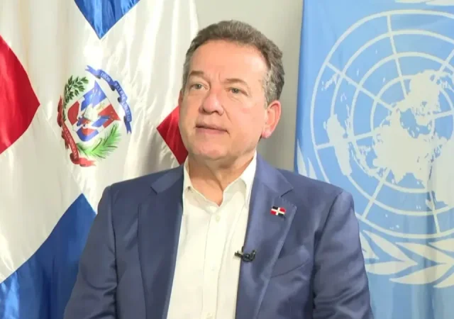 RD buscará acuerdos para eliminar visados y ampliar relaciones económicas
