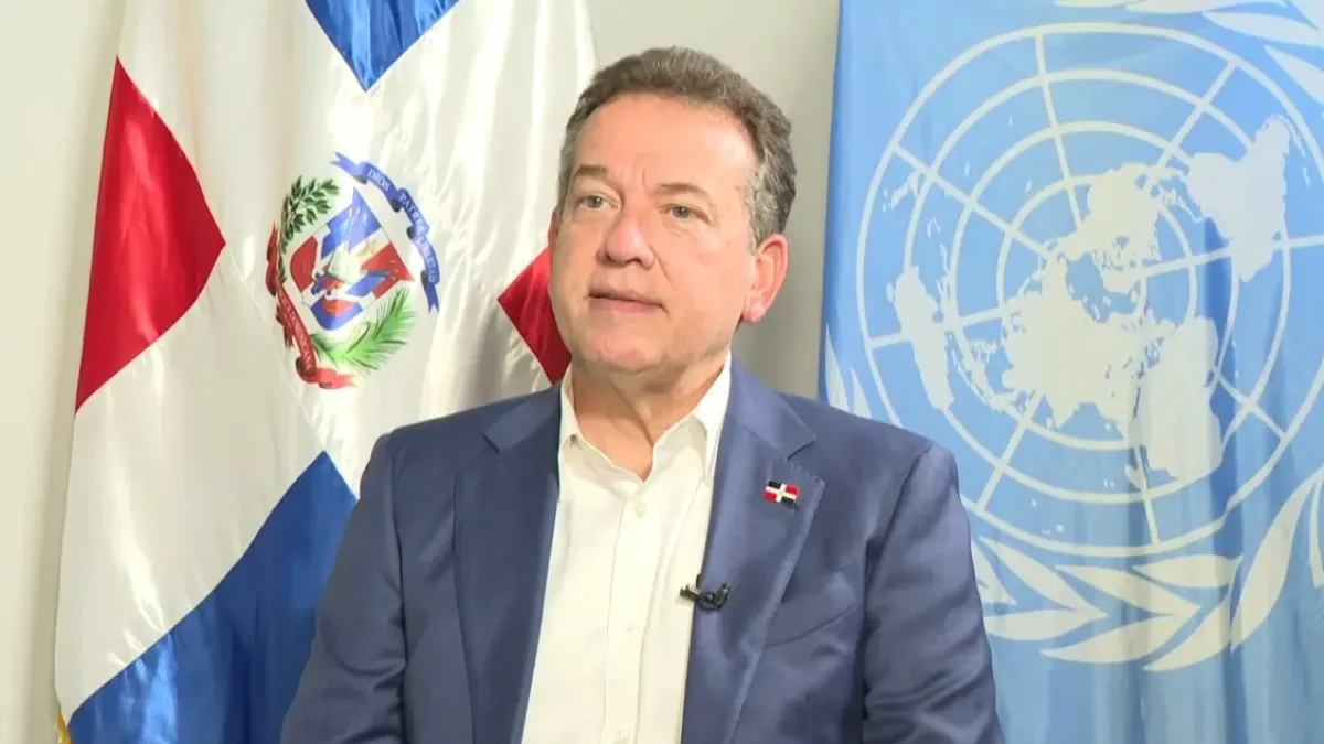 RD buscará acuerdos para eliminar visados y ampliar relaciones económicas