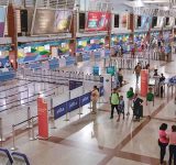 Reportan vuelos cancelados desde y hacia RD por falla en EEUU