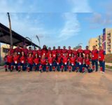 Rugby 7 masculino dominicano se cuela en semifinales