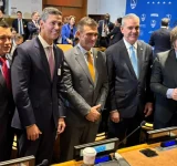Donald Trump ofrece aliados, incluida República Dominicana, ayuda contra los carteles