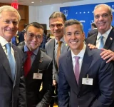 Arroz, DR-Cafta y Haití marcarán discurso de Luis Abinader hoy en la ONU