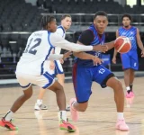 Belice vence a Nicaragua en basket masculino Juegos Centroamericanos