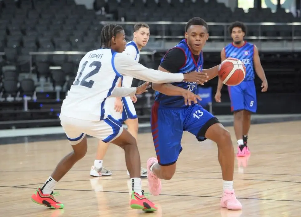 Belice vence a Nicaragua en basket masculino Juegos Centroamericanos