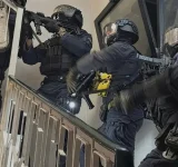 Arrestan nueve dominicanos y colombianos acusados de secuestrar y torturar a una persona en Roma