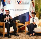 Juristas dicen “mano dura” y más cárcel no reducen la delincuencia