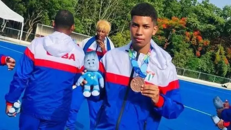Representante de la delegación cubana confirma deserción de atleta en los Juegos Centroamericanos 2026
