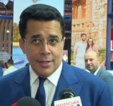 Collado destaca auge del turismo argentino hacia RD durante FIT 2026