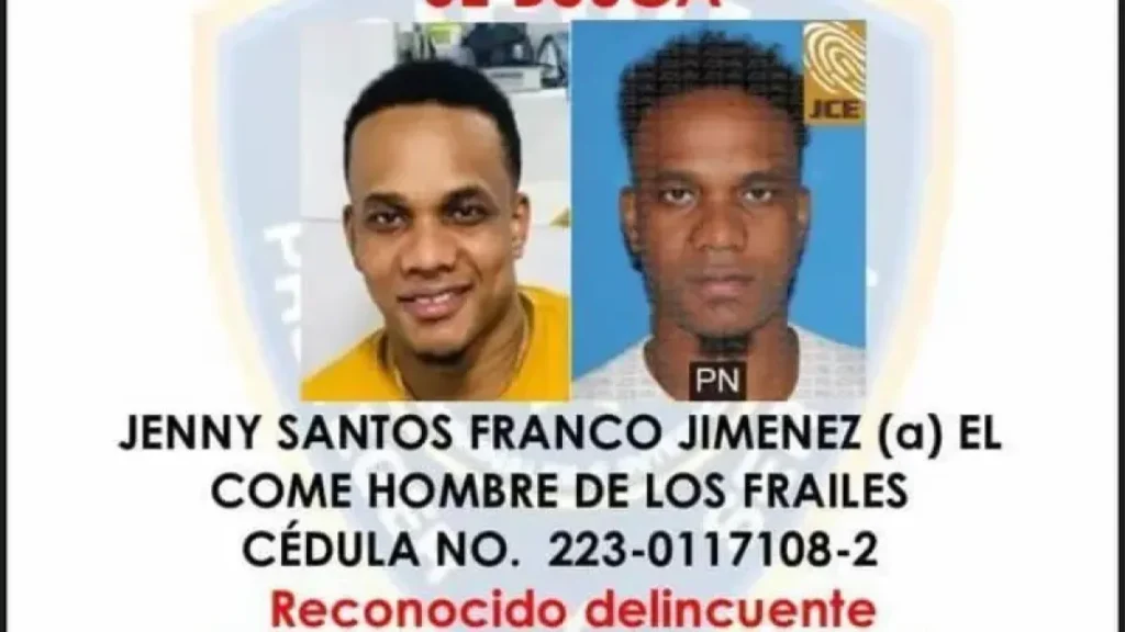 Dicrim ultima a “El Approach Hombre” en Los Frailes en supuesto intercambio de disparos