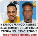 Dicrim ultima a “El Approach Hombre” en Los Frailes en supuesto intercambio de disparos